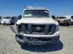 2015 Nissan NV Delivery Van