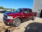 2017 Dodge RAM 1500 Longhorn