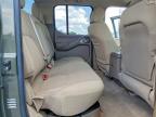 2005 Nissan Frontier SE
