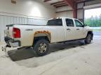 2013 Chevrolet Silverado K2500 Heavy Duty