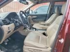 2018 Honda Ridgeline RTL
