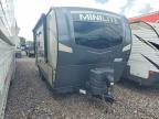 2022 Forest River Rockwood Mini Lite Camper