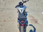 2025 Yamaha MT09 SP