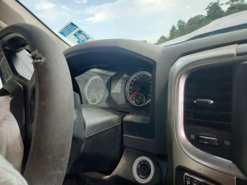2015 Dodge RAM 1500 SLT