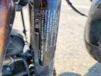 2026 Harley-Davidson Fxbb