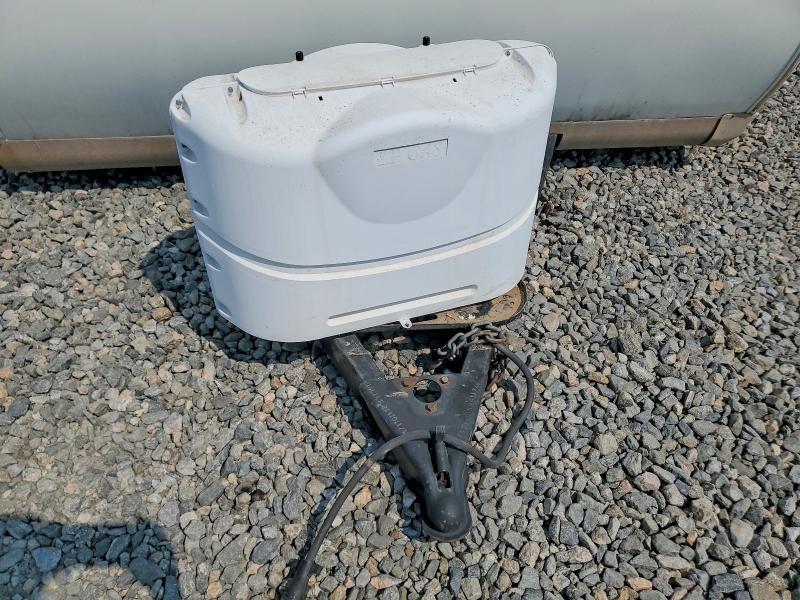 2004 Gulf Stream Stream Lite Camper
