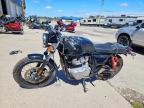 2021 Royal Enfield Motors 650