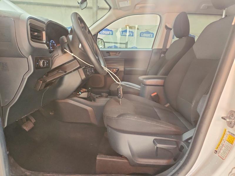 2023 Ford Maverick XL
