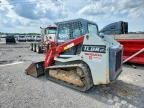 2022 Takeuchi TL8R-2 Tracked Skid Steer Loader