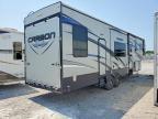 2015 Keystone Carbon Camper