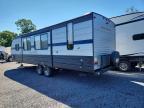 2019 Forest River Cherokee Camper