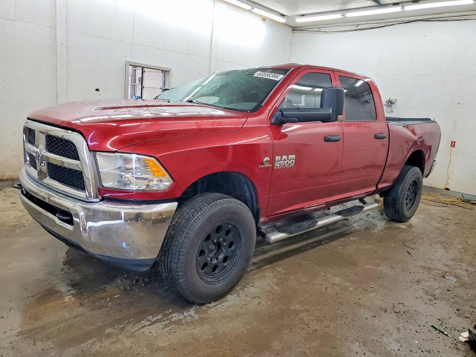 2014 Dodge RAM 2500 ST