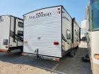 2014 Forest River Wild Wood 28DBUD