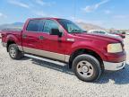 2005 Ford F150 Supercrew