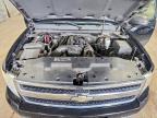 2011 Chevrolet Silverado K1500 LTZ
