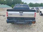 2009 Ford F150 Supercrew