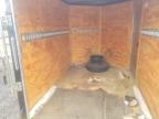 2024 Quca 2024 Quality Cargo 6X8SA Enclosed Cargo Trailer