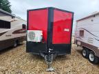 2024 Quality Cargo 8.5X28 TA3 Enclosed Cargo Trailer