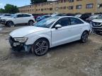 2017 Audi A3 Premium