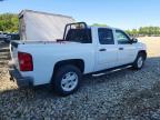 2010 Chevrolet Silverado C1500 Hybrid