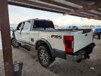 2022 Ford F250 Super Duty
