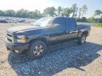 2007 Chevrolet Silverado C1500 Crew Cab