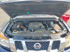 2011 Nissan Titan S