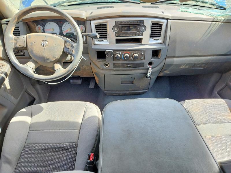 2007 Dodge RAM 1500 ST