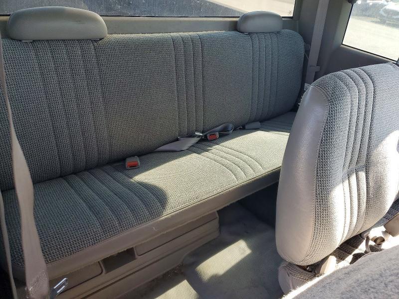 1998 Chevrolet GMT-400 C1500