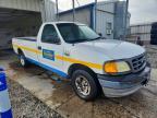 2004 Ford F-150 Heritage Classic