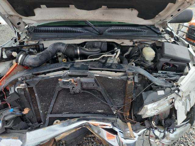 2007 Chevrolet Silverado C1500 Classic