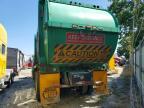 2022 Mack LR Refuse Truck