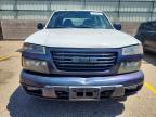 2008 GMC Canyon
