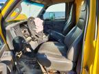 2017 GMC Savana BOX Truck