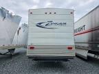 2011 Crossroads Zinger Camper