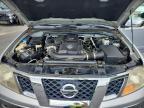 2010 Nissan Frontier SE V6