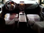 2012 Nissan Titan SV