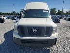 2016 Nissan NV2500 Delivery Van