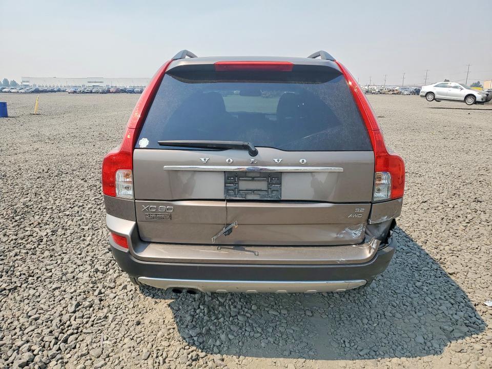 2009 Volvo Xc90 3.2