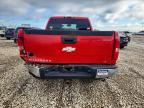 2008 Chevrolet Silverado K1500