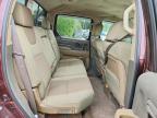 2008 Honda Ridgeline RTS