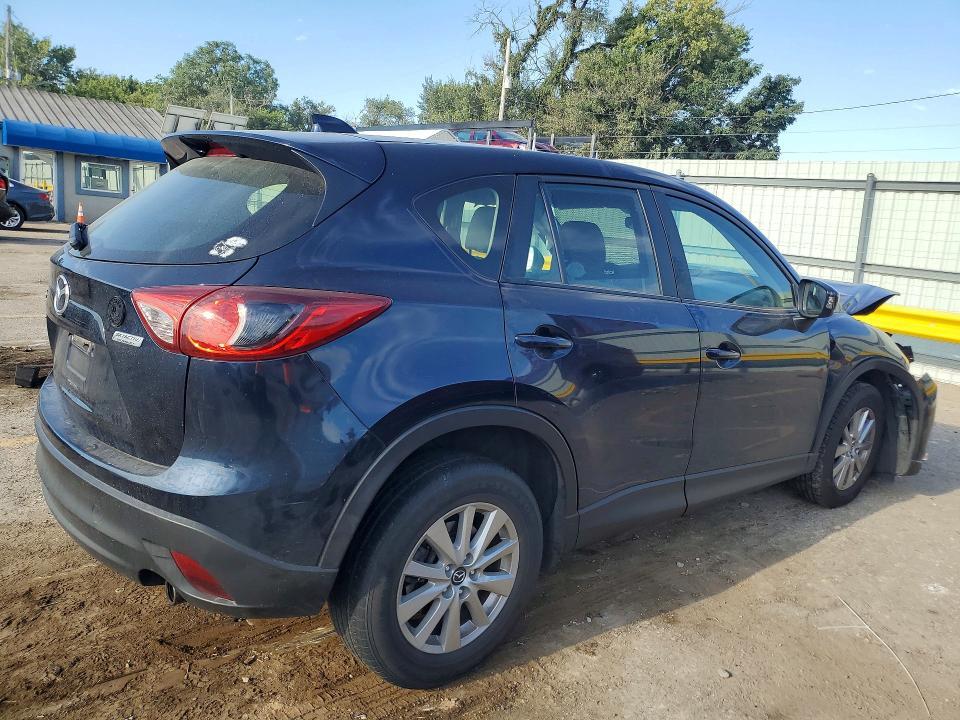2014 Mazda CX-5 Sport