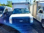 2021 Ford E350 BOX Truck