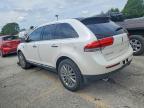 2011 Lincoln MKX