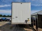 2016 Utility VS2DX DRY Van Trailer