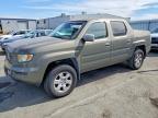 2007 Honda Ridgeline RTL