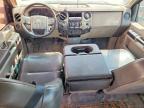 2009 Ford F350 Super Duty