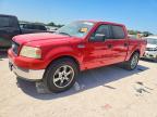 2006 Ford F150 Supercrew