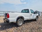 2008 Ford F350 SRW Super Duty