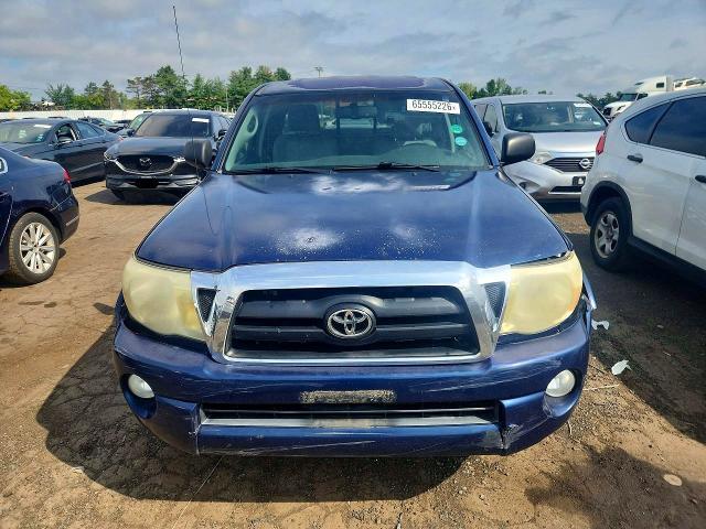 2006 Toyota Tacoma V6
